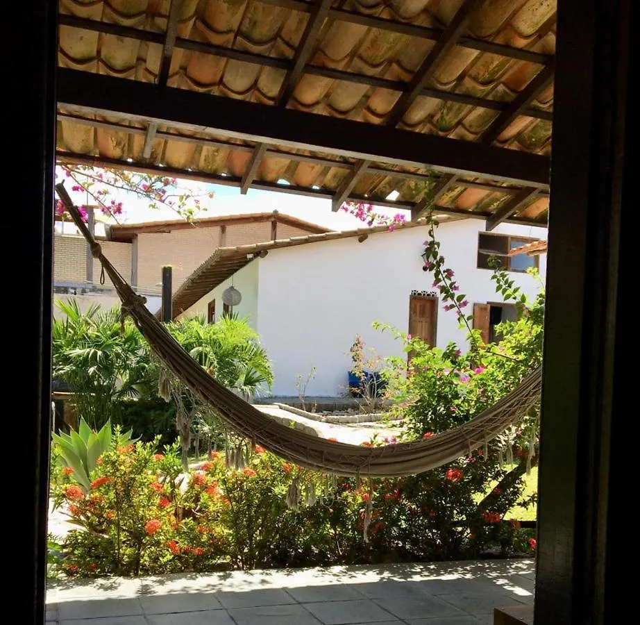 Pousada Tubarao Porto Seguro