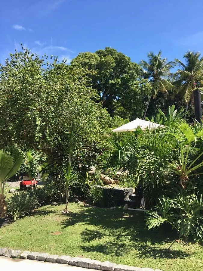 Pousada Tubarao Porto Seguro