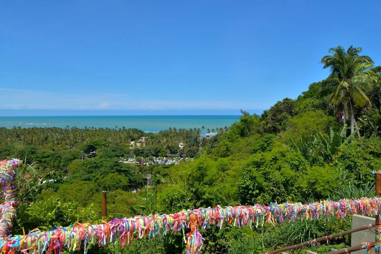 Gasthof Pousada Tubarao Porto Seguro