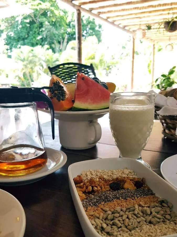 Gasthof Pousada Tubarao Porto Seguro