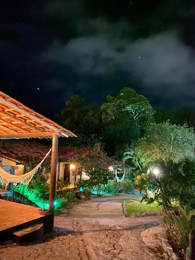 Pousada Tubarao Porto Seguro