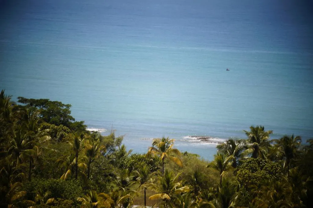 Pousada Tubarao Porto Seguro