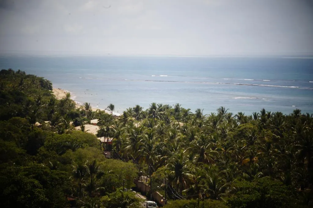 Pousada Tubarao Hotel Porto Seguro