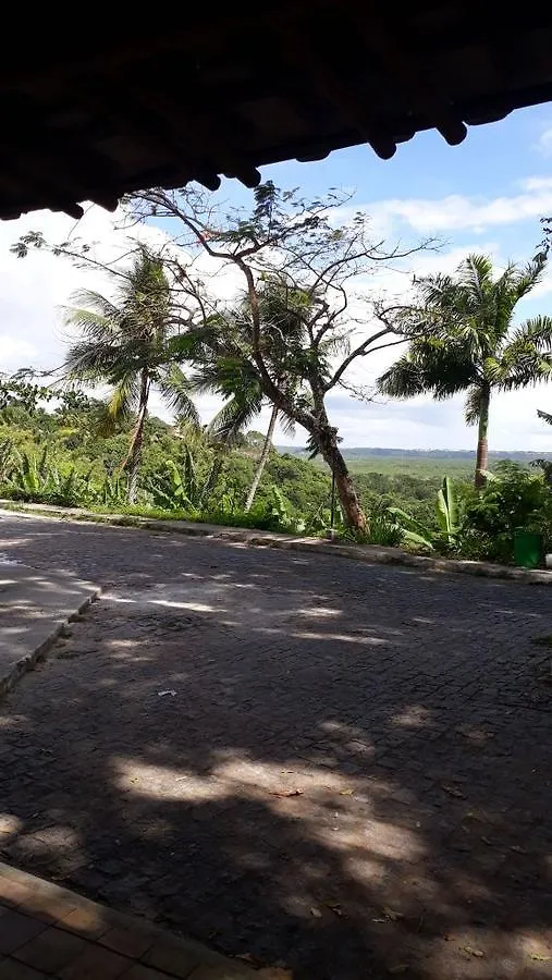 Pousada Tubarao Porto Seguro Gasthof