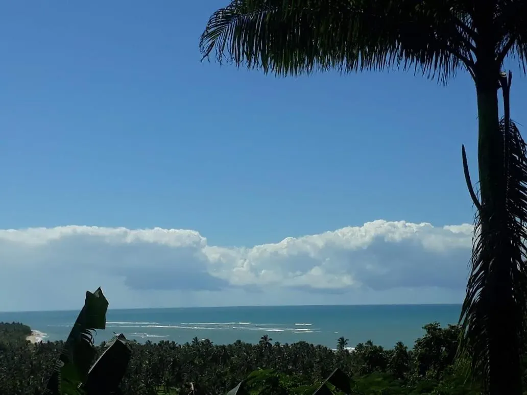 Gasthof Pousada Tubarao Porto Seguro