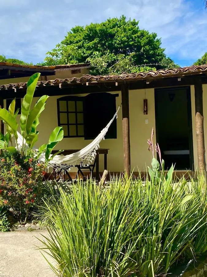 Pousada Tubarao Porto Seguro
