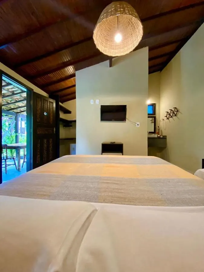 Pousada Tubarao Porto Seguro