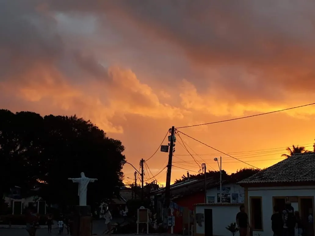 Pousada Tubarao Porto Seguro 2*,